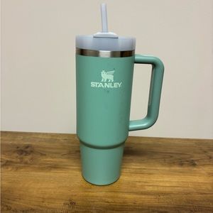Sage Green 30 oz Stanley